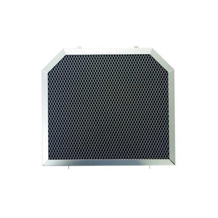 Roblin - filtre à charbon actif pour hotte vizio fx - 6403028