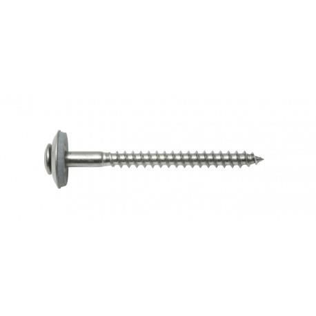 Vis SPENGLER - 4.5 X 45 - inox A2 - boite de 100