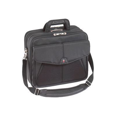 Targus Carry Case/15- Trademark Universal nylon