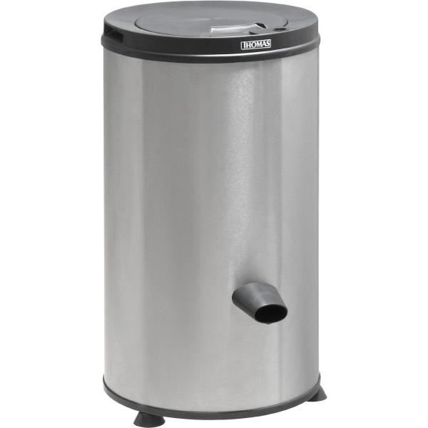 Thomas Centri 776 Sek, 4,5 kg, 2800 tr-min, 5 min, 40%, Acier inoxydable, Acier inoxydable