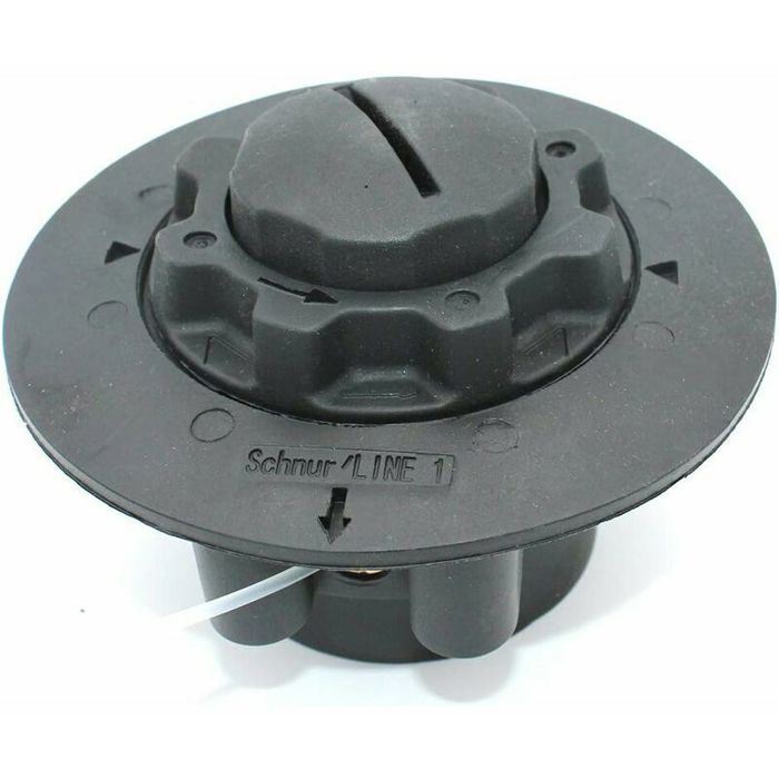 Câble Flexible Intérieur Pour Débroussailleuse Stihl - Réf. 4130 711 3200, 1,23 M, Pour FS38, FS40, Etc. - 12