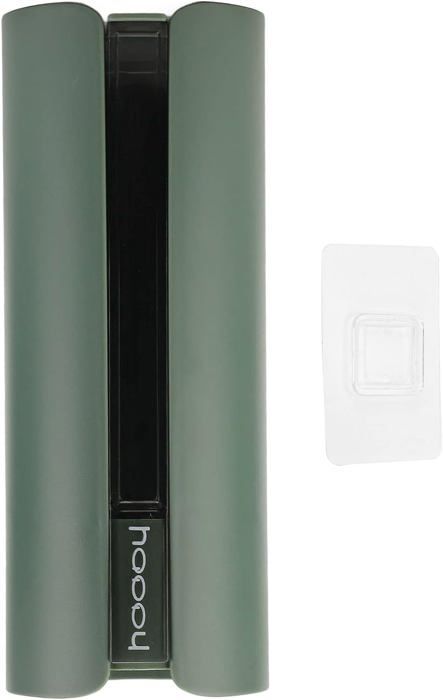 Emuca - Poubelles Pour Tiroir, Compartiments De Recyclage Avec Base à Couper, Kit De Bacs Hauteur 266mm Avec Base 60cm