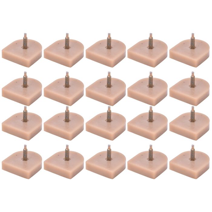 Boule attelage attache remorque col de cygne entraxe fixation 60mm Brink boule 2, buy it just