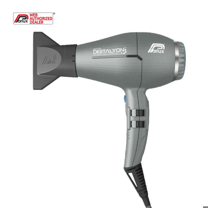 Parlux Digitalyon sèche-cheveux 1 pcs - vue 2