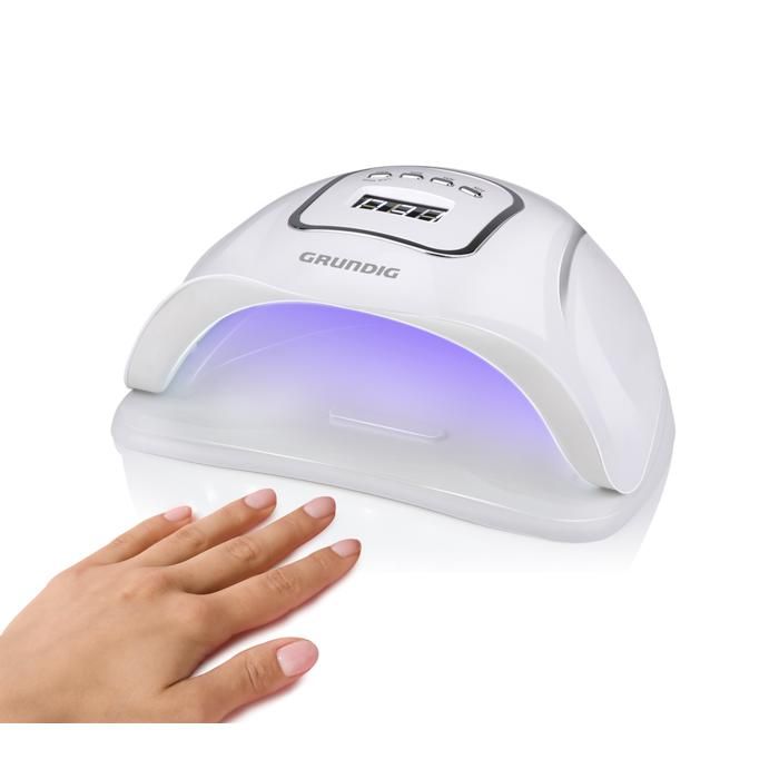 Grundig Sèche ongles 45 LED
