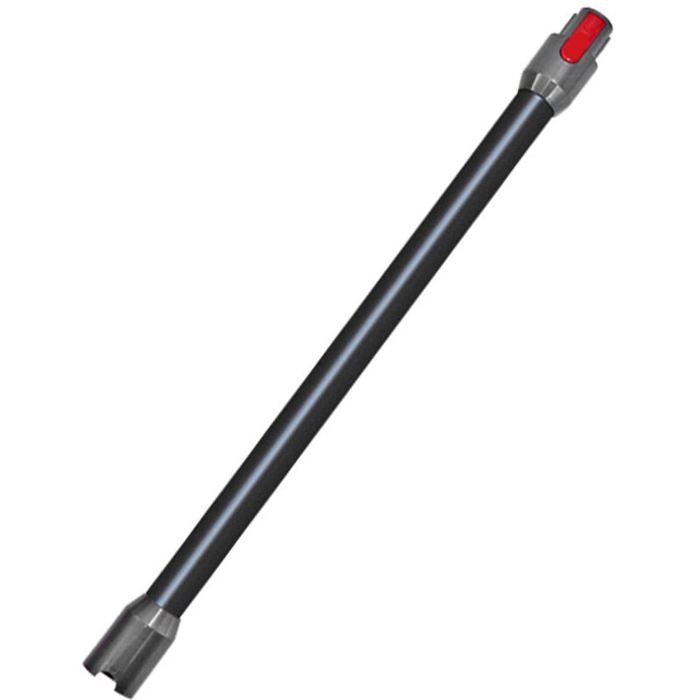 Tube dextension de Rechange pour Dyson V11 V15 V10 V7 V8 Aspirateur Sans Fil Tube Rallonge en Aluminium Baguette Extensible Ac