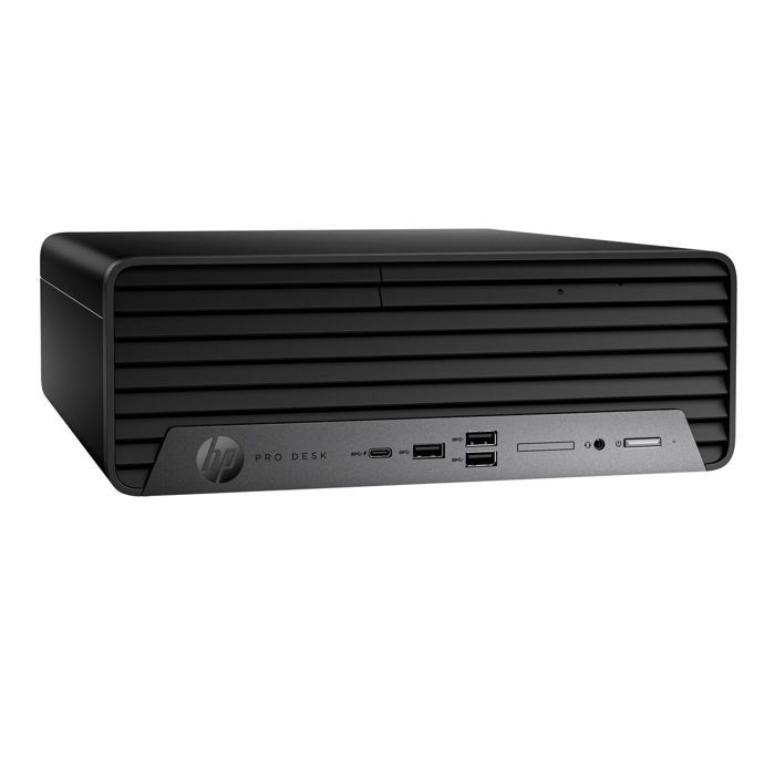 HP Pro SFF 400 G9 Intel Core i5 14500 SSD UHD 770 Windows 11 Pro
