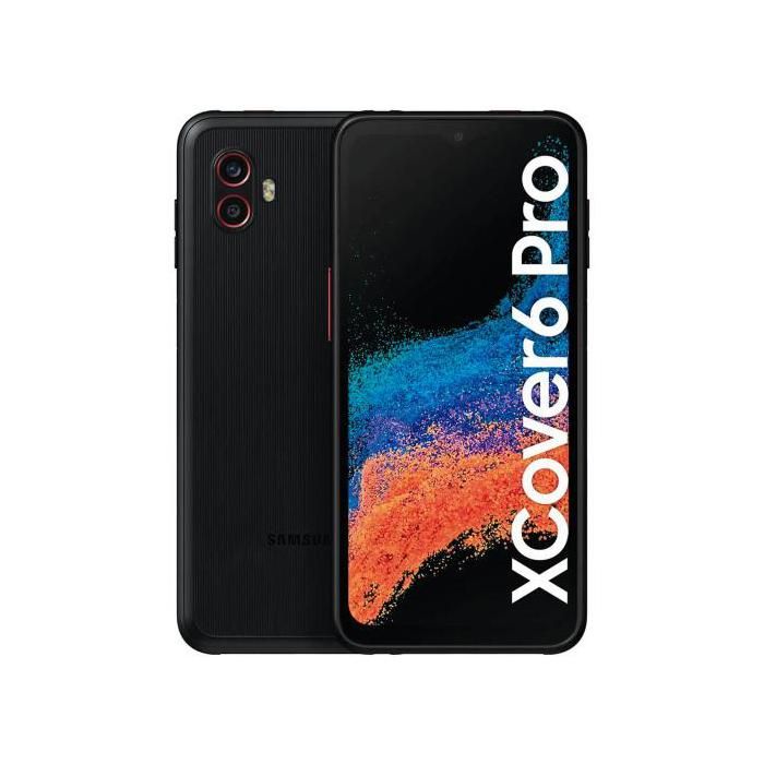 Samsung Galaxy XCover 6 Pro 5G