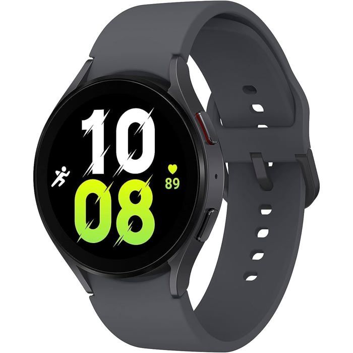 Samsung Galaxy Watch 5 GPS 40mm Aluminium Ghraphite - Samsung