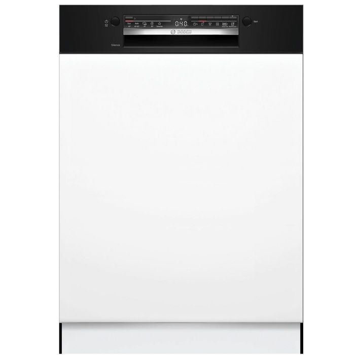 BOSCH SMI2HTB06E - vue 5