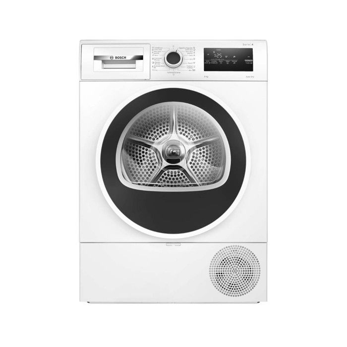 Sèche-Linge Bosch 8Kg Blanc - WTR85V00ES
