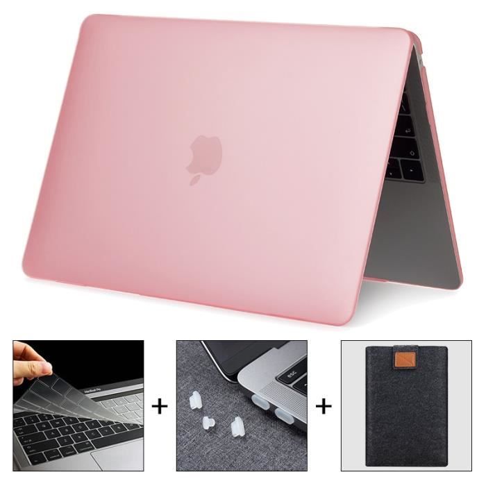 MOSISO Coque Compatible avec MacBook Pro 16 Pouces A2141 2019, Ultra