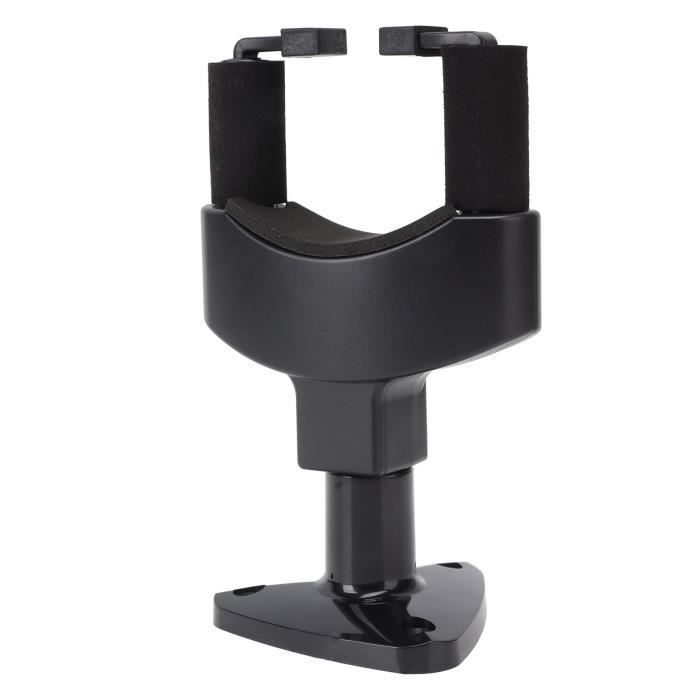 Support Moteur Bateau Inox 304 - 110 Lbs - Pour Hors-bord 2 Temps - Montage Tableau Arrière - Acier Résistant