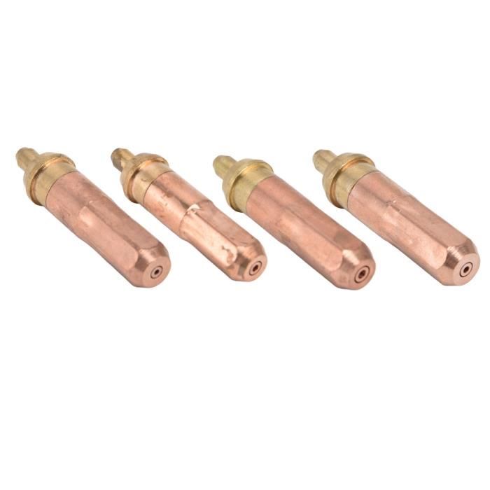Lot De 50 Embouts De Coupe Rapide 5/16" Pour Outil Rotatif Universel, Marque Générique