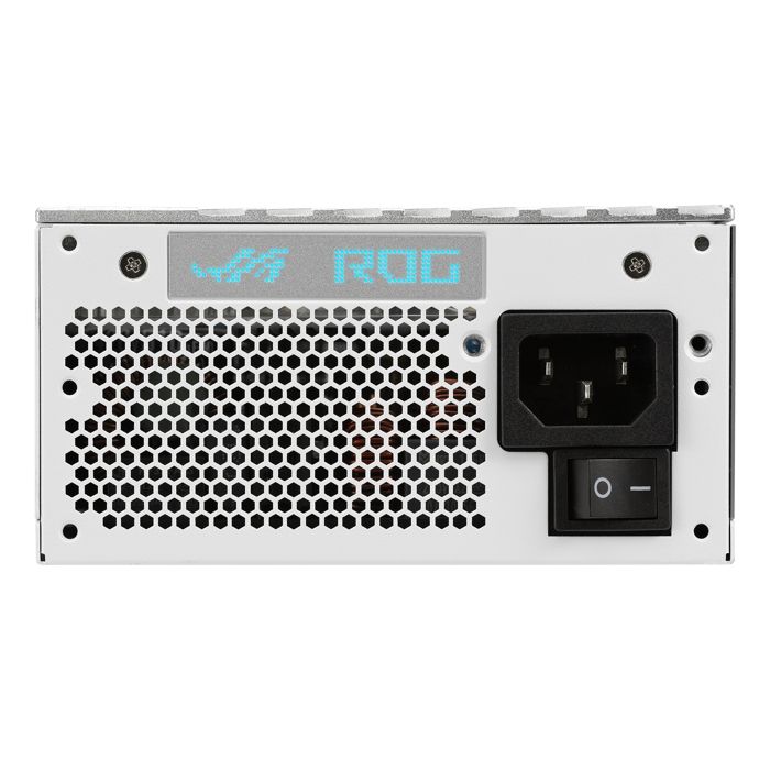 Alimentation - Asus - ROG LOKI SFX-L 850W - 80Plus Platine - Fonctionnement silencieux - ATX 3.0