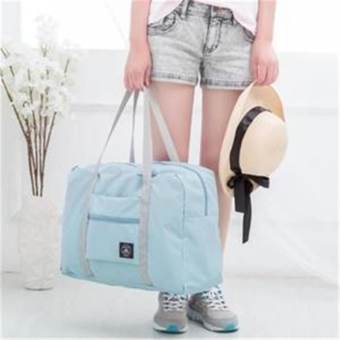 sac de voyage pour femme