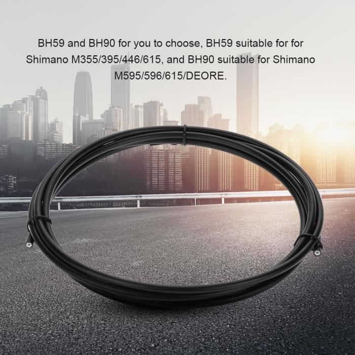 Tuyau De Frein Insert Olive, 10 Jeux De Connecteurs Olive Pour U00e0 Disque Hydraulique, Insert Olive Frein A Disque Hydraulique