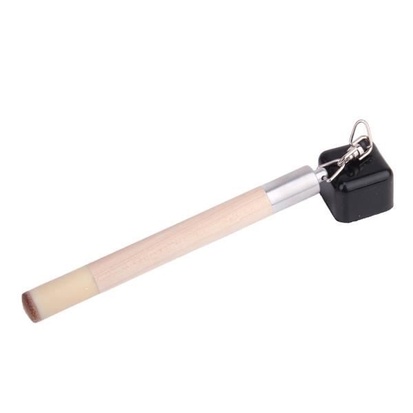 Billard Porte-Craie Porte-Craie Magn/étique en Aluminium pour Piscine
