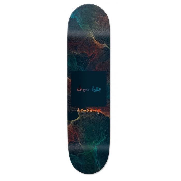 Planche De Skateboard Ridge - 32" Ou 31.5" - 7 Plis érable Canadien - Concave Double Kick