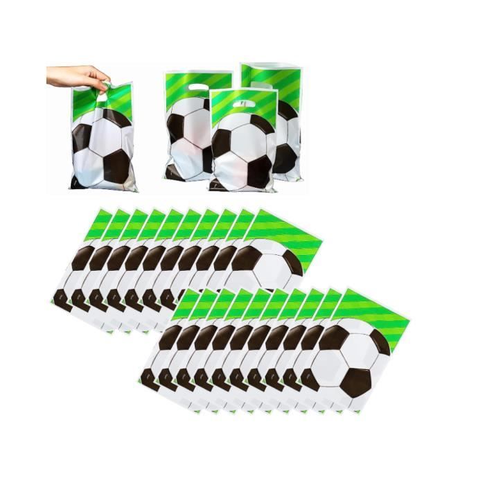 Jeux Anniversaire Garçon Lot 40 Gadgets Football Anniversaire - Cadeaux Enfants Thème Sport - Crayons, Gommes Et Flipers Gadgets Football Enfants Jeux Anniversaire Garçon Lot 40 Gadgets Football Anniversaire - Cadeaux Enfants Thème Sport - Crayons, Gommes Et Flipers Gadgets Football Enfants