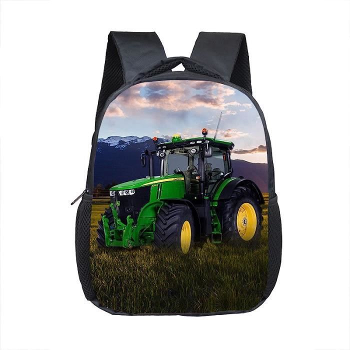 Ferme Tracteur Imprimer Enfants Sacs D Ecole Garcons Filles Maternelle Sac A Dos Bebe Enfant Sacs Enfants Livre Sac Cadeau u1848 A Cdiscount Bagagerie Maroquinerie
