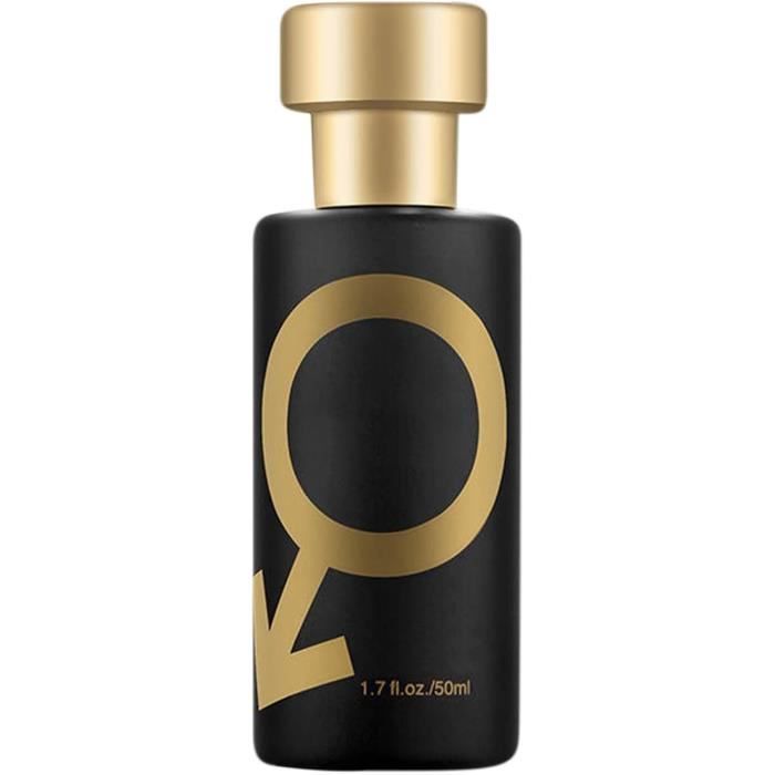 Cologne pour hommes avec une phéromone pour tenue Senegal