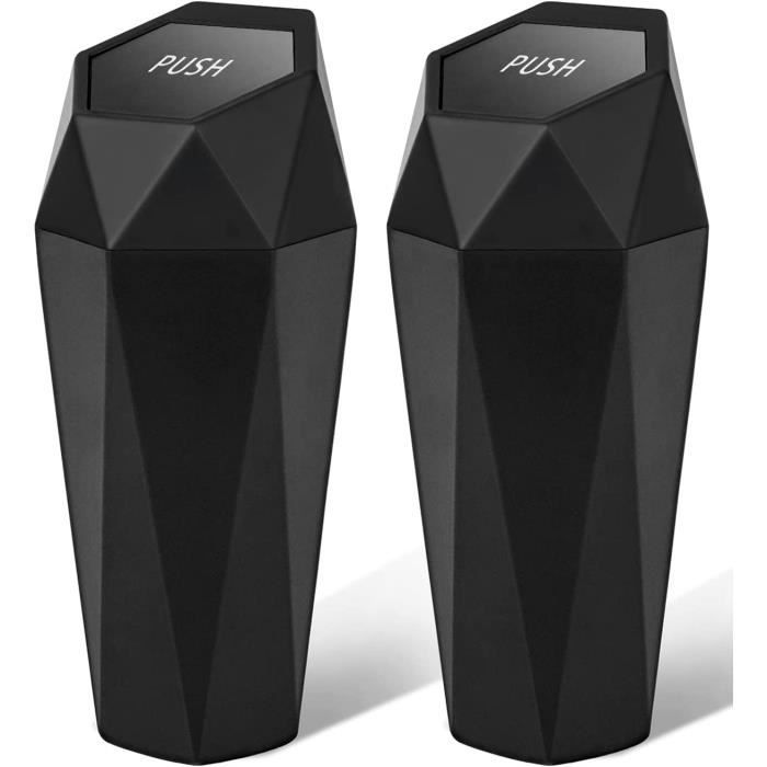 Accessoires Voiture Yimomoyi Piu00e8ces Poubelle Voiture