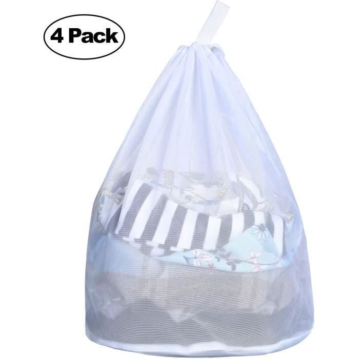 Filet panier sac de lavage soutien gorge pour machine à laver dimension