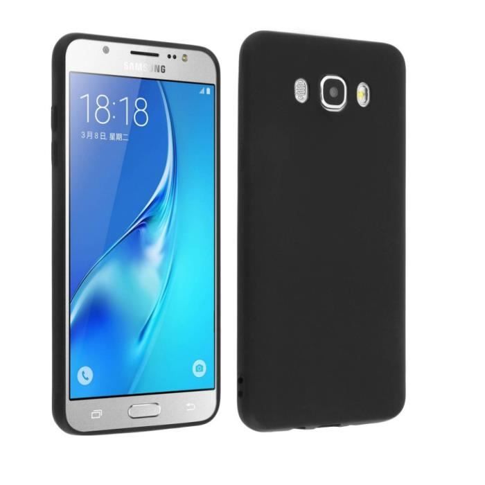 Protection Samsung Galaxy Grand Plus noir - Achat housse - étui ...
