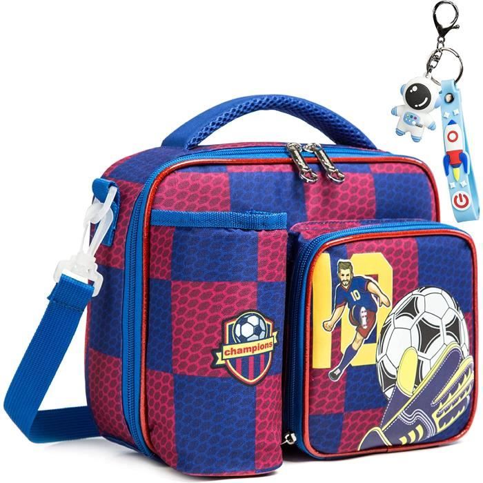 Sac de foot enfant - Cdiscount