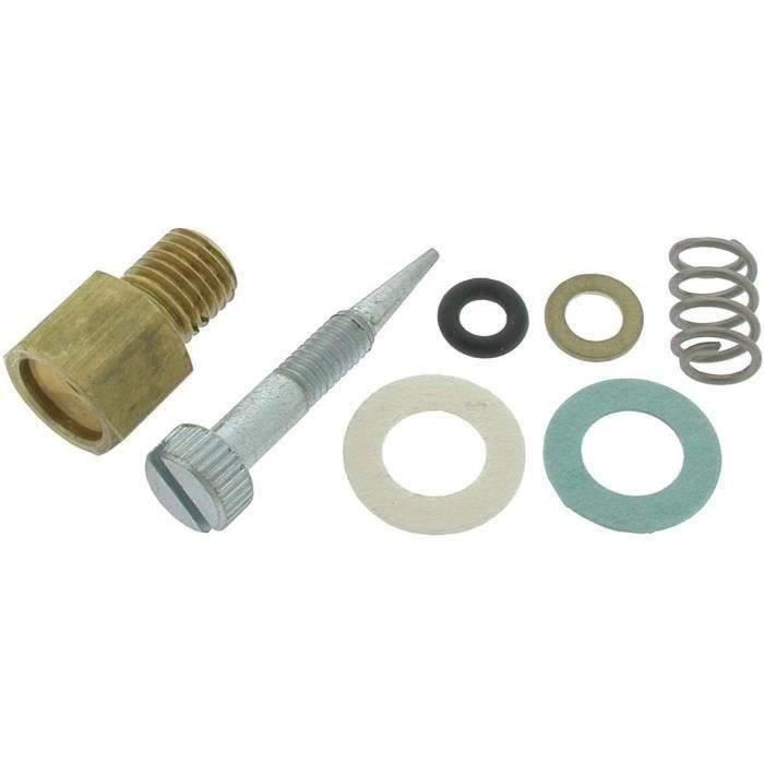 Kit vis de richesse TECUMSEH 631781