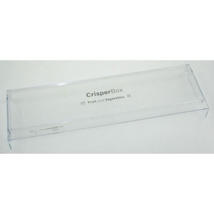 Bandeau de façade Bosch 00708200 Réfrigérateur Panneau de porte Accessoire