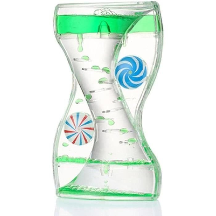 Jeu Roue à Eau Double Moulin - Jouet De Plage, Piscine, Bac à Sable - Pour Enfants, Développement Sensoriel - Matière PP Durable