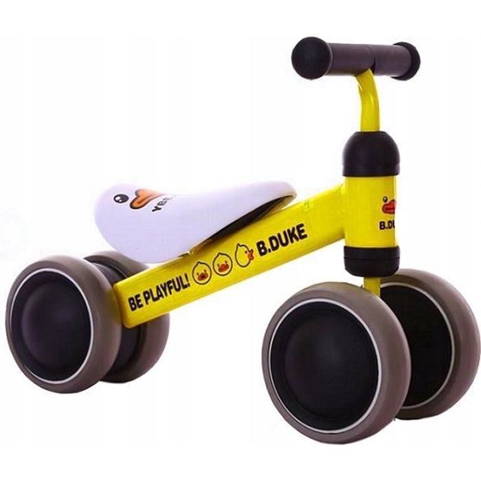 Okie Draisienne Bebe A Partir 18 Mois Ultra Legere 2kg Velo Sans Pedales Ergonomique Confortable Selle Roues Mousse Jaune Cdiscount Jeux Jouets Okie Draisienne Bebe A Partir 18 Mois Ultra Legere 2kg Velo Sans Pedales Ergonomique Confortable Selle Roues Mousse Jaune Cdiscount Jeux Jouets