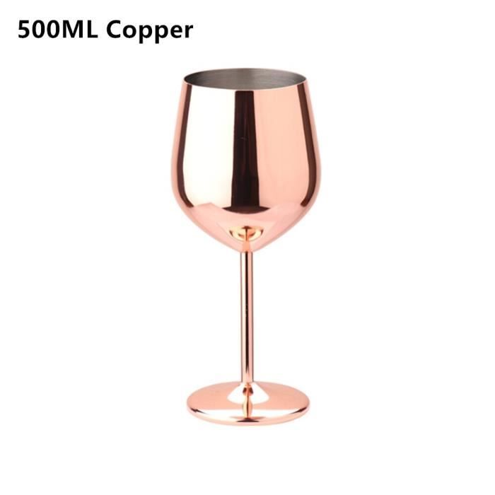Lot De 4 Verres Circleware Piémont - 10,25 Oz - Verre à Eau/vin - Occasion