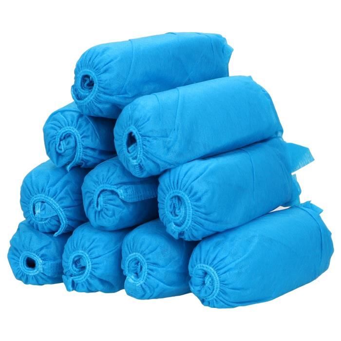 Doublures Abdominales Protège-Ventre Neer 50 Pièces - Tissu Non Tissé 69x11cm - Absorption Transpiration - Lavable Bande Abdominale Absorbante