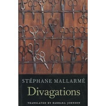 AUTRES LIVRES Divagations - Stephane Mallarme