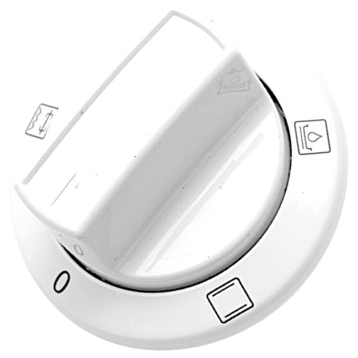 Manette dorigine Four cuisinière 250315237 BEKO