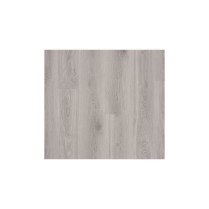 Smart 8 Bloom Light Grey Berry Alloc Cdiscount Bricolage