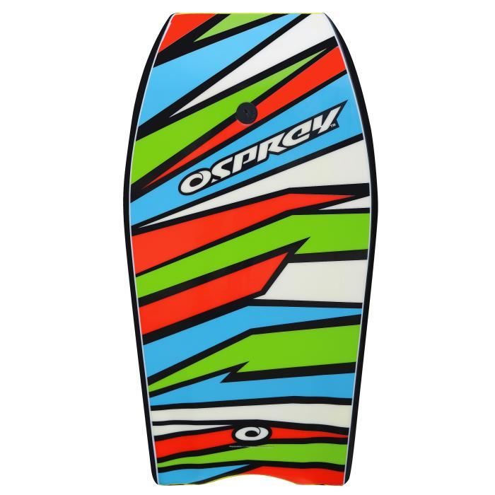 OSPREY Planche Bodyboard 42\