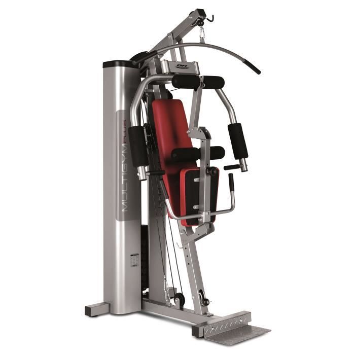 BH Musculation Multigym Plus