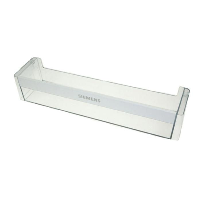 Balconnet à Bouteilles Siemens 00704405 - Pour Réfrigérateur, Dimensions 441x122x105mm