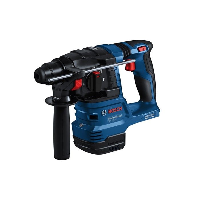 Perforateur BOSCH GBH 18V-22 (Machine seule)