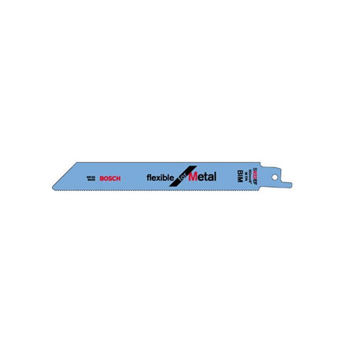 Bosch 922 EF Lame scie sabre lot de 2 - vue 10