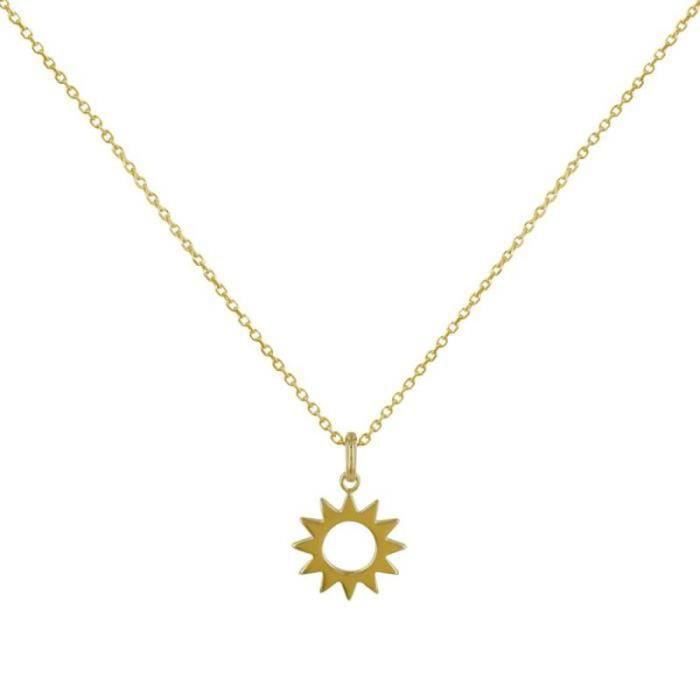 LES POULETTES BIJOUX - Collana In Argento 925 Con Ciondolo Ape, Gioiello Artigianale In Cofanetto Regalo