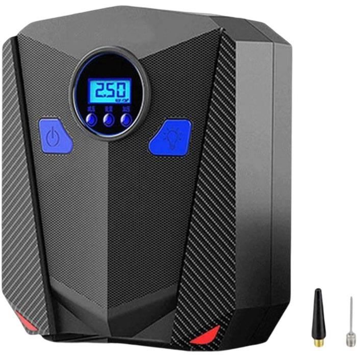 Gonfleur 12v au meilleur prix | Leroy Merlin
