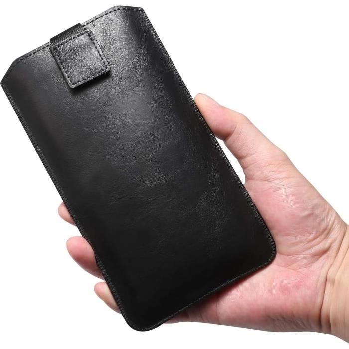 Ceinture Clip Sacoche Etui Universel,Sac De T?�l?�phone Portable,Pochette Ceinture Homme ??tui Pour 