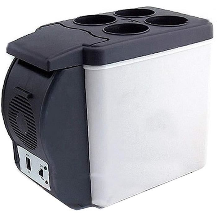 Glacière électrique 12V 22L - Camping, Voyage, Loisirs - Classe A++ - Neuf