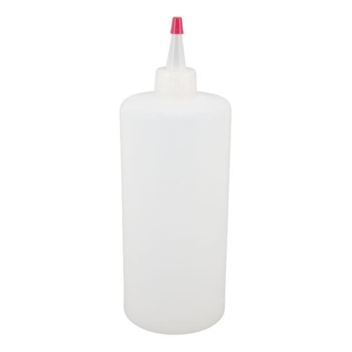 Distributeur De Sauce Manuel En Inox 650 Ml - Pistolet à Sauce Quantitative Pour Ketchup, Confiture, équipement De Cuisine Pro - 9