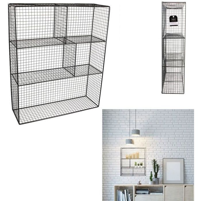Grillage Mural Achat Vente Pas Cher